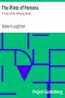 [Gutenberg 14149] • The Pilots of Pomona: A Story of the Orkney Islands